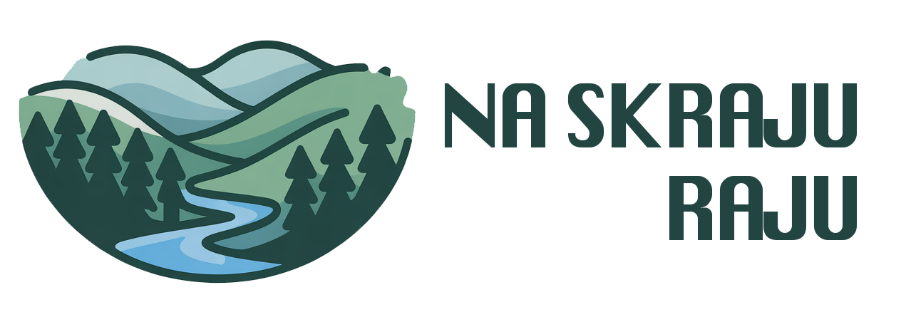 Na skraju raju
